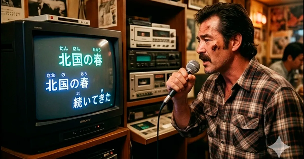 O que significa karaokê