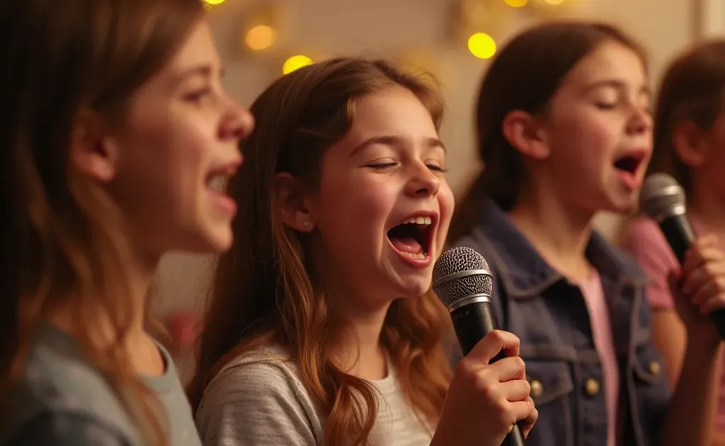 Karaokê para Festas: A Solução Perfeita para Sua Celebração em SP